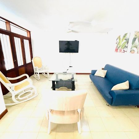 Uchuva Beach House Santa Marta  Exterior photo