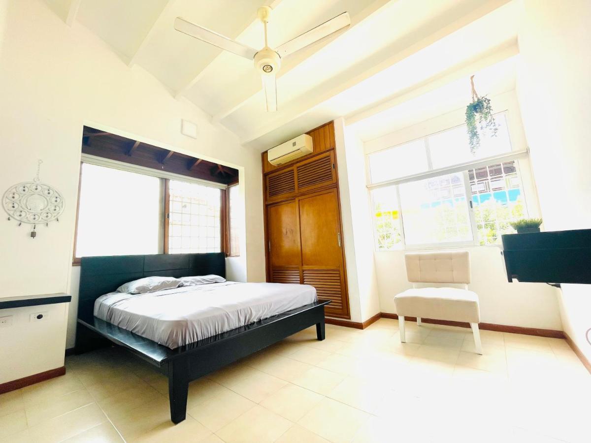 Uchuva Beach House Santa Marta  Exterior photo